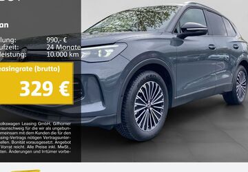 VW Tiguan 21.767 km 36.730 &euro; Bochum 44892