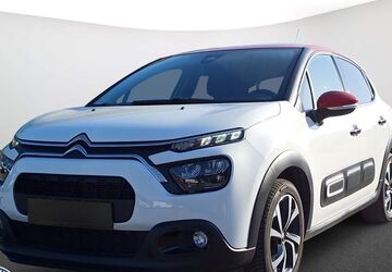 Citroen C3 48.912 km 12.350 &euro; Borken 46325