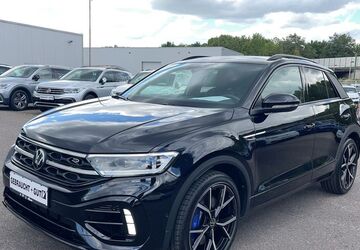 VW T-Roc 19.150 km 39.990 &euro; Duisburg 47178