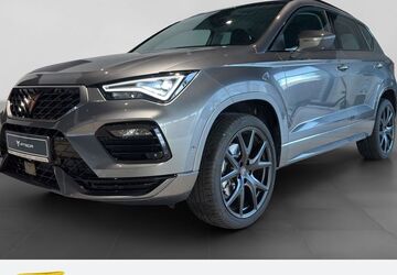 Cupra Ateca 1.500 km 32.870 &euro; Duisburg 47059