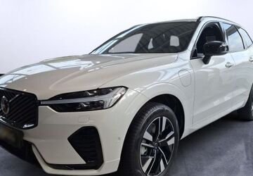 Volvo XC60 5.990 km 66.990 &euro; Gelsenkirchen 45891