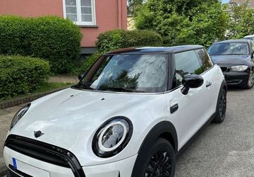 Mini Cooper 48.000 km 20.900 &euro; Essen 45147