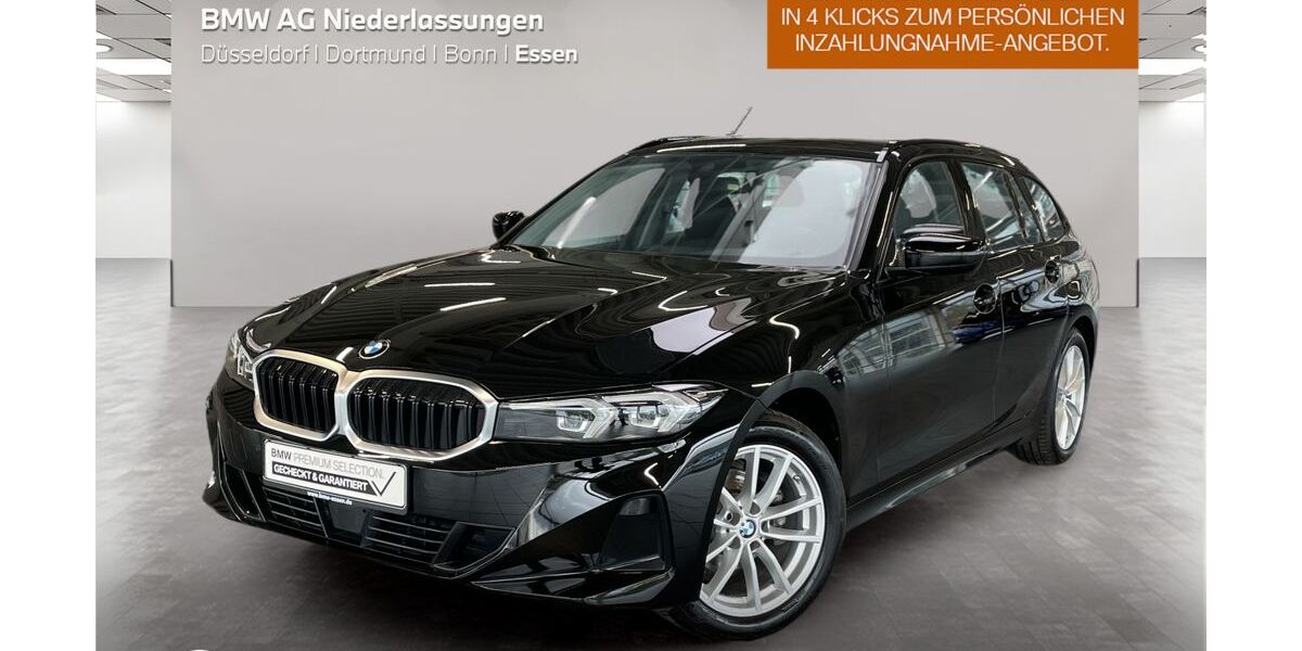 BMW 318 32.711 km 29.399 &euro; Essen 45141