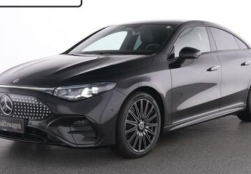 Mercedes-Benz CLA 350 4.900 km 60.850 &euro; Essen 45309