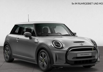 Mini Cooper SE 50.114 km 17.740 &euro; Gelsenkirchen 45897
