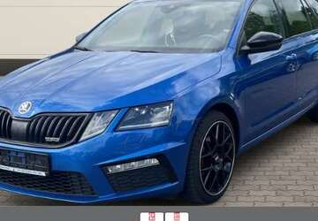 Skoda Octavia 94.650 km 20.490 &euro; Dorsten Wulfen 46286