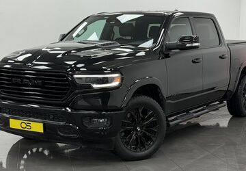 Dodge RAM 48.000 km 46.900 &euro; Dülmen 48249