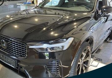 Volvo XC60 53.281 km 43.680 &euro; Essen-Kray 45309