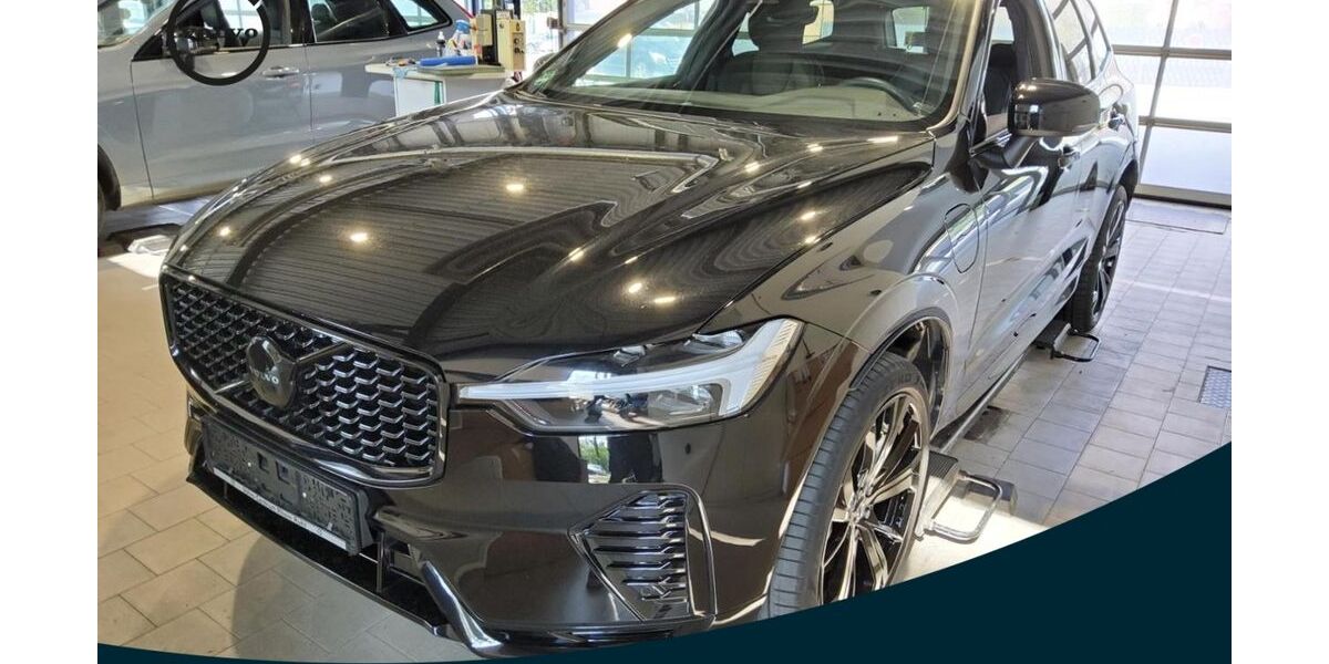 Volvo XC60 53.281 km 43.680 &euro; Essen-Kray 45309