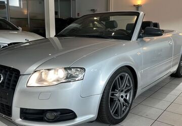 Audi A4 151.000 km 9.999 &euro; Essen 45139