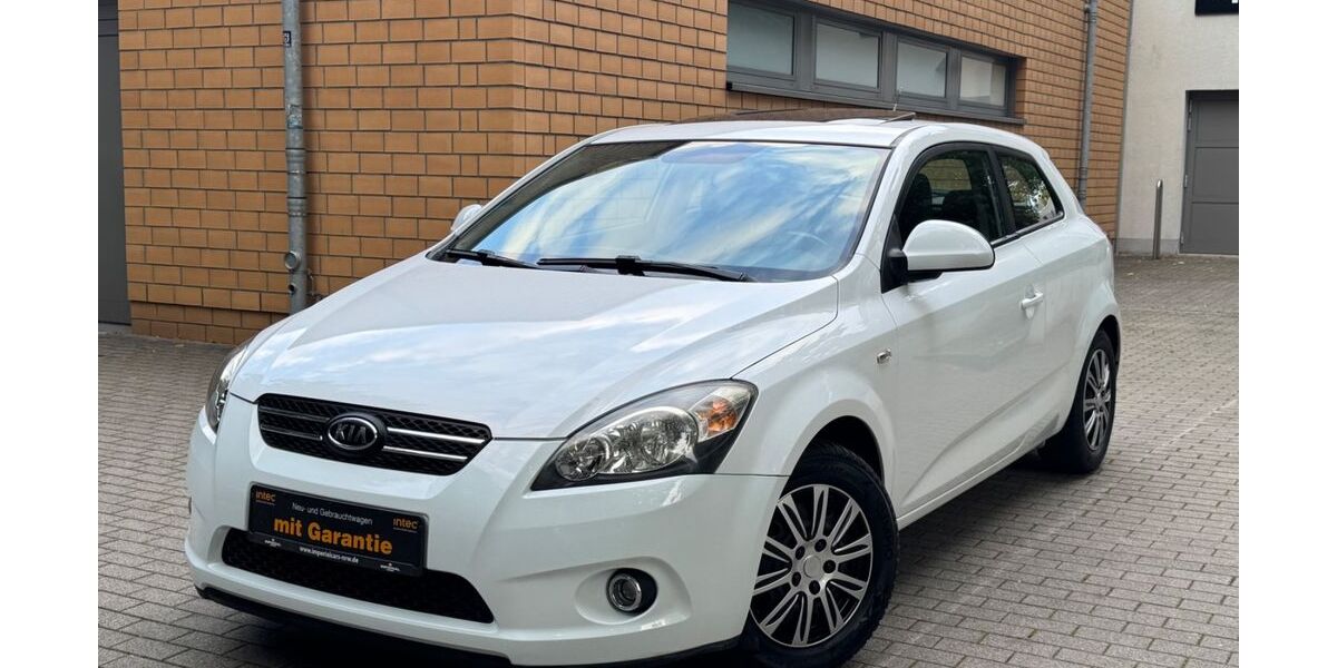 Kia pro ceed / ProCeed 188.373 km 5.450 &euro; Essen 45326
