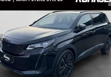 Peugeot 5008 31.600 km 32.390 &euro; Duisburg 47059