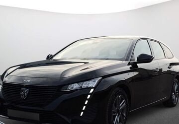 Peugeot 308 21.452 km 21.499 &euro; Borken 46325