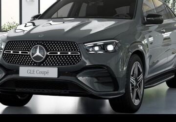 Mercedes-Benz GLE 350 9.900 km 97.990 &euro; Duisburg 47138