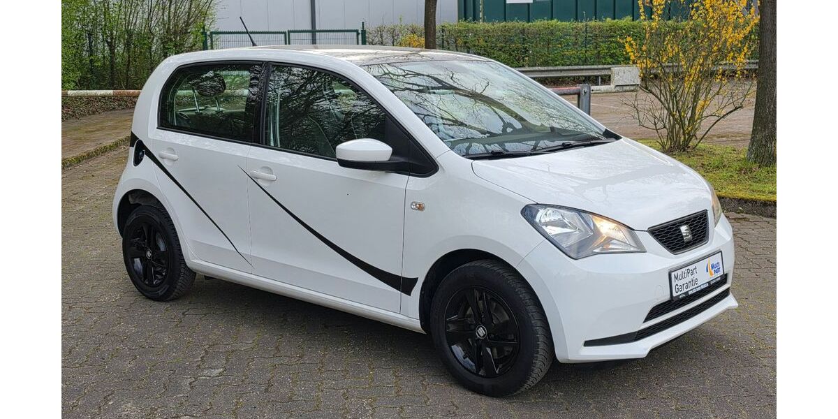 Seat Mii 165.100 km 5.750 &euro; Dorsten 46282