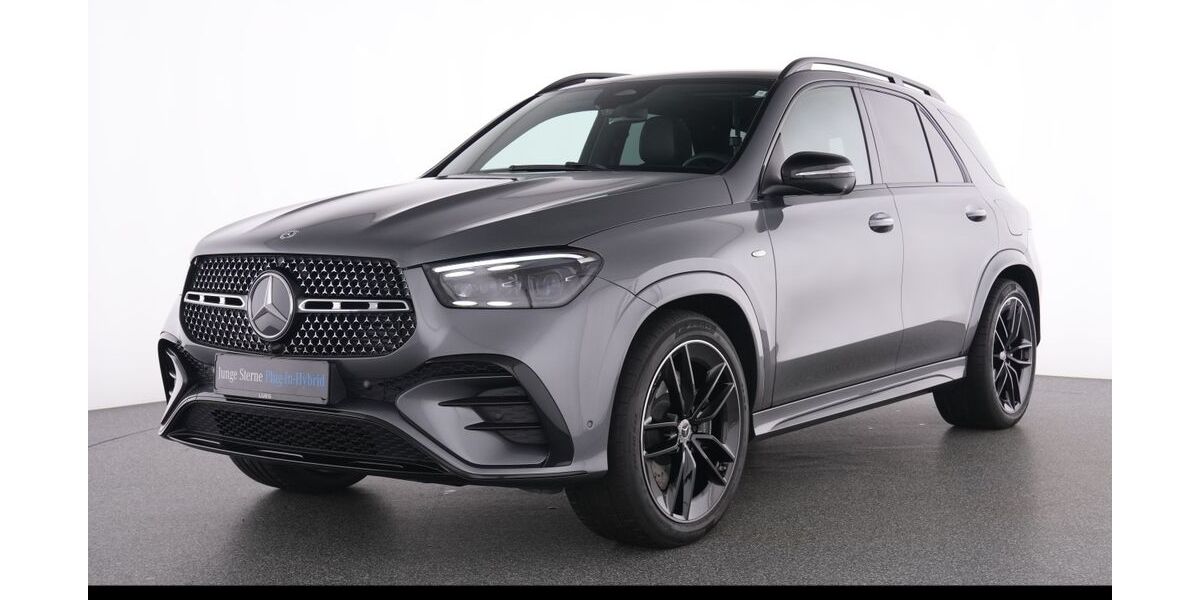 Mercedes-Benz GLE 400 14.217 km 88.885 &euro; Essen 45309