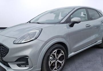 Ford Puma 6.053 km 26.890 &euro; Gelsenkirchen 45891