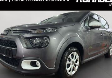 Citroen C3 19.469 km 12.990 &euro; Mülheim an der Ruhr 45475