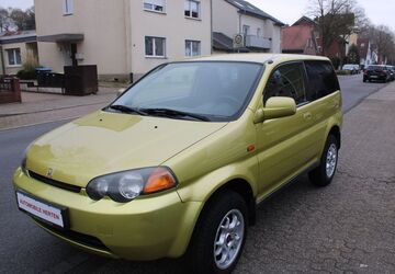 Honda HR-V 137.000 km 3.900 &euro; Herten 45699