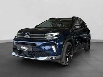 Gebrauchte Citroën C5 Aircross