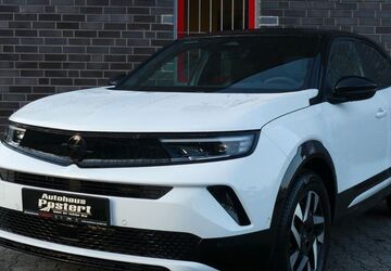 Opel Mokka 7.500 km 24.480 &euro; Oberhausen 46147