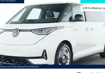 VW ID. Buzz 11.744 km 72.990 &euro; Bochum 44866