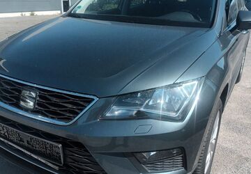 Seat Ateca 74.909 km 16.490 &euro; Voerde 46562