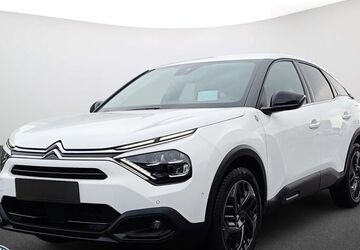 Citroen C4 25.326 km 19.649 &euro; Borken 46325