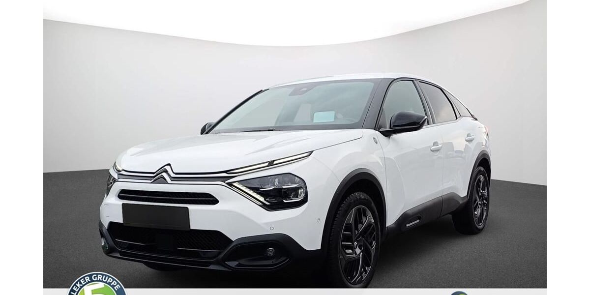 Citroen C4 25.326 km 19.649 &euro; Borken 46325