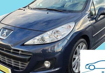 Peugeot 207 84.153 km 8.690 &euro; Dülmen 48249