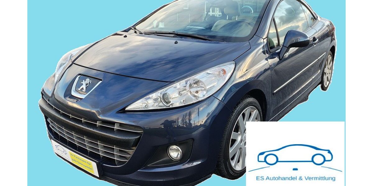 Peugeot 207 84.153 km 8.990 &euro; Dülmen 48249