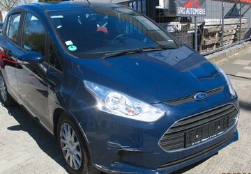 Ford B-Max 76.000 km 4.450 &euro; Oberhausen 46149