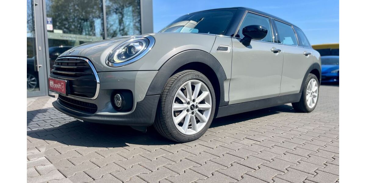Mini Cooper D 109.200 km 15.450 &euro; Bochum 44894