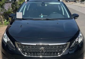 Peugeot 2008 76.300 km 11.600 &euro; Duisburg 47226