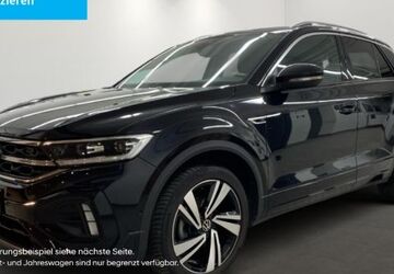 VW T-Roc 39.020 km 26.950 &euro; Essen 45307