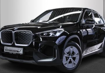 BMW iX1 10.609 km 36.740 &euro; Bochum 44809