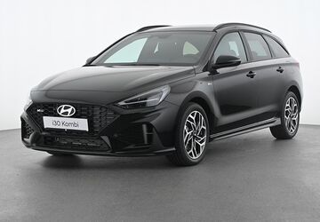 Hyundai i30 1.999 km 29.880 &euro; Essen 45143