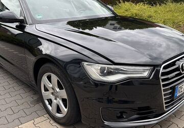 Audi A6 170.000 km 15.000 &euro; Dorsten 46286