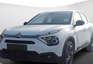 Citroen C4 15.217 km 17.499 &euro; Borken 46325