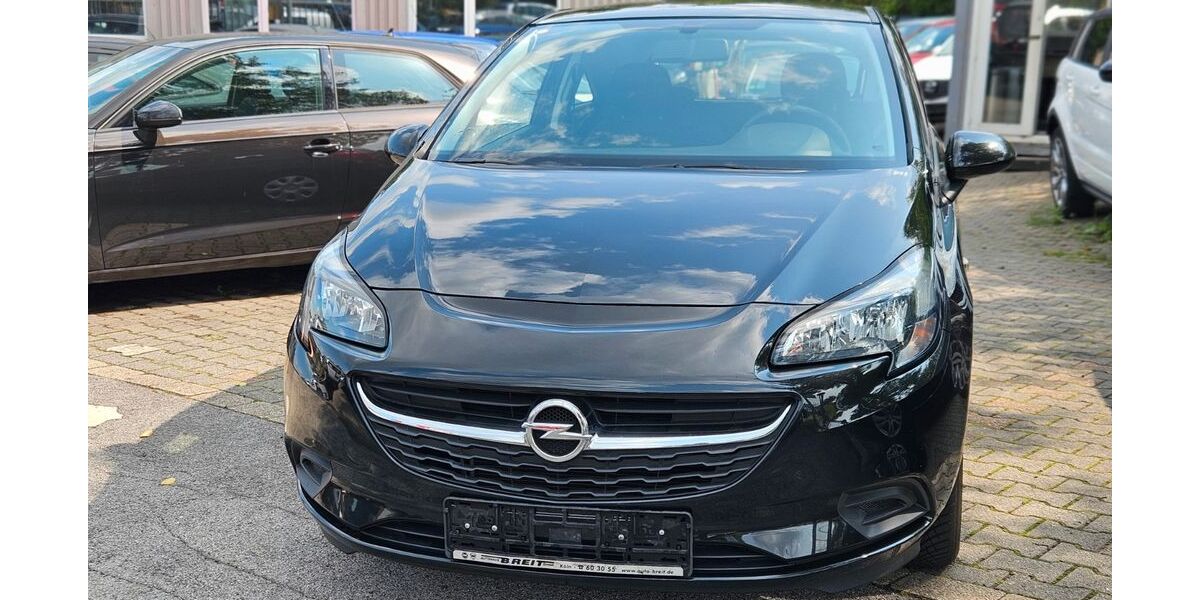 Opel Corsa 98.000 km 6.600 &euro; Essen 45356