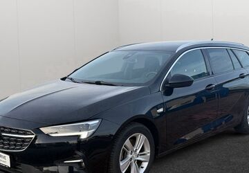 Opel Insignia 87.400 km 13.990 &euro; Haltern am See 45721