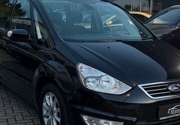 Ford Galaxy 197.000 km 7.750 &euro; Dinslaken 46539