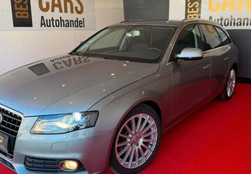 Audi A4 168.000 km 10.900 &euro; Bochum 44805