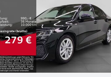 Audi A3 25.615 km 32.980 &euro; Bochum 44809