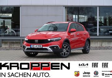 Fiat Tipo 14.974 km 22.780 &euro; Herten 45701