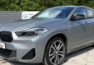BMW X2 38.389 km 30.990 &euro; Haltern am See 45721