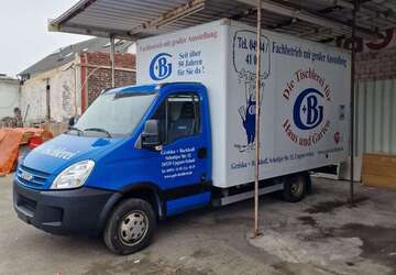 IVECO Daily 139.000 km 8.999 &euro; Herten 45699