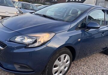 Opel Corsa 140.000 km 4.999 &euro; Essen 45355