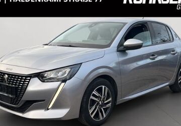 Peugeot 208 31.900 km 14.490 &euro; Essen 45143