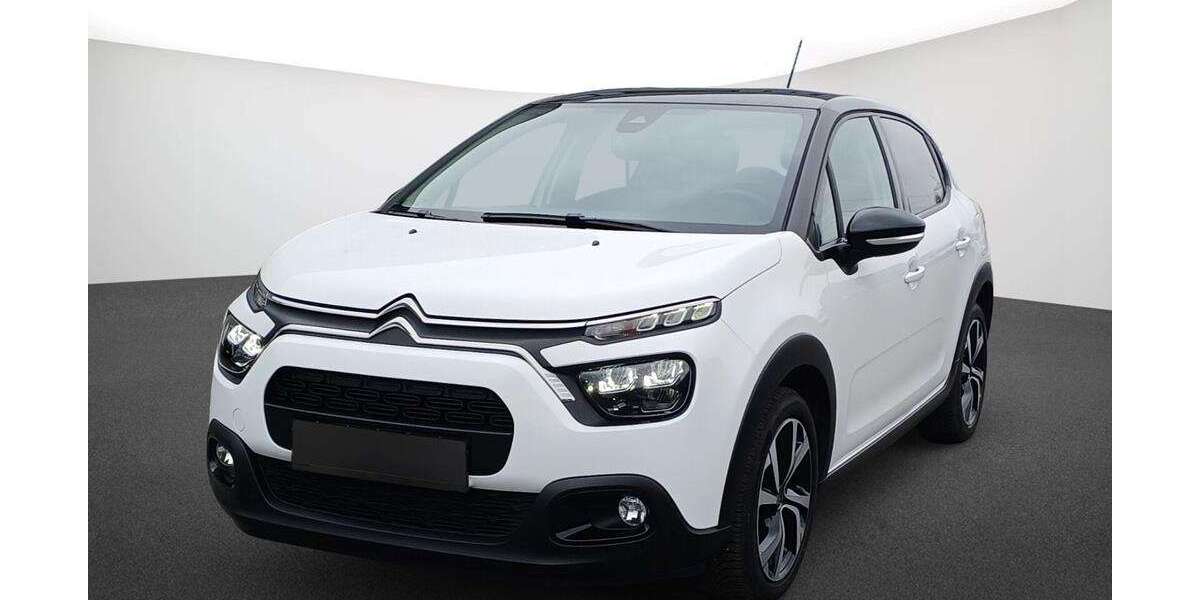 Citroen C3 37.223 km 11.899 &euro; Borken 46325